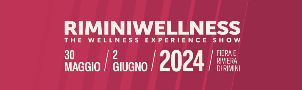 Rimini Wellness 2024